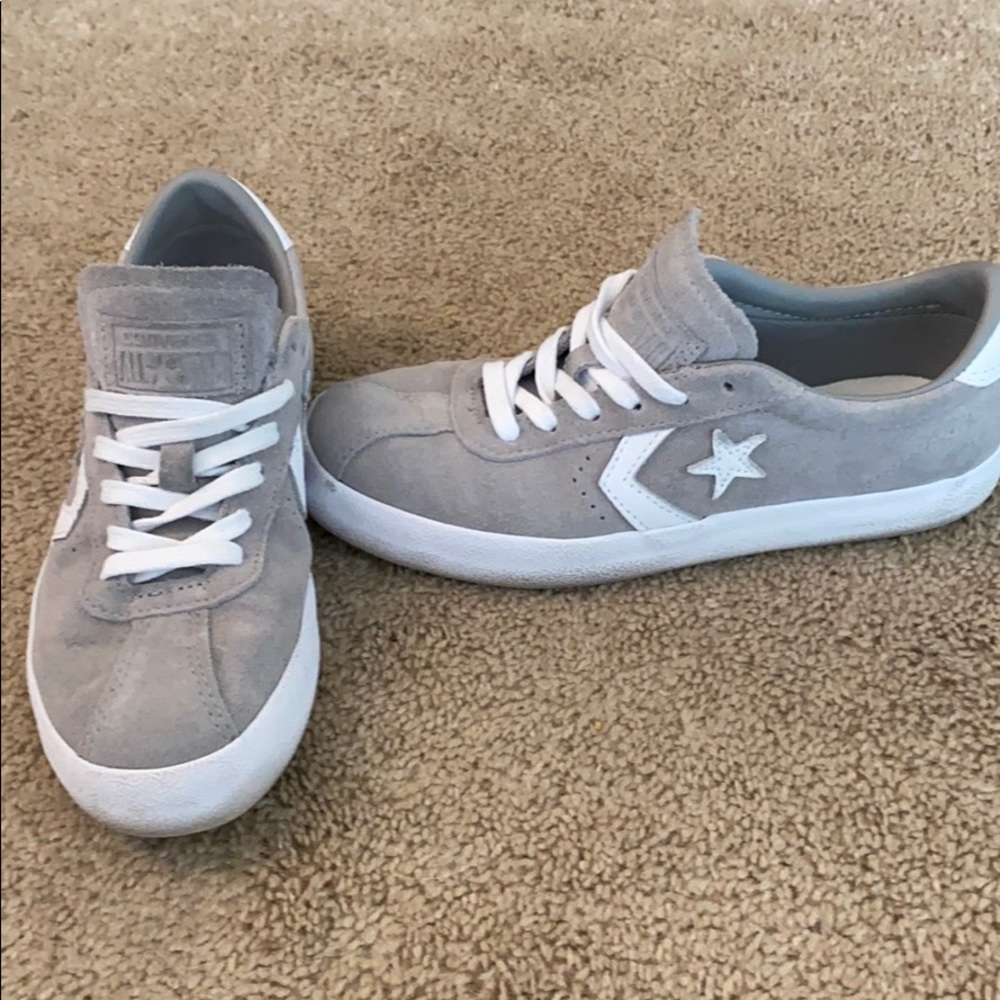 Converse shoes